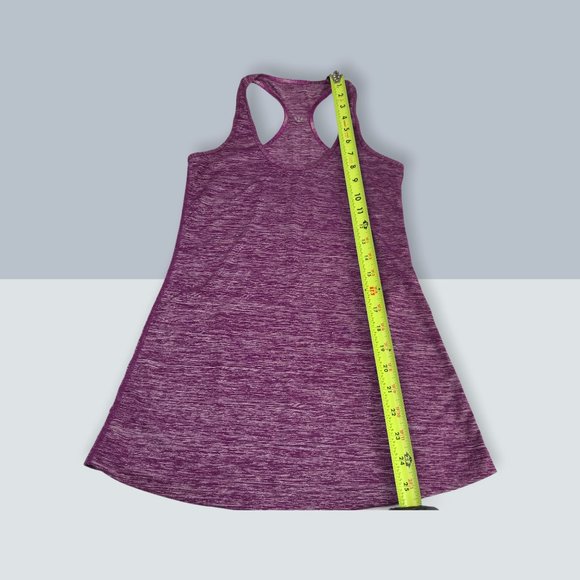 Lululemon CRB Cool Racerback Tank Pink Small - Picture 9 of 9
